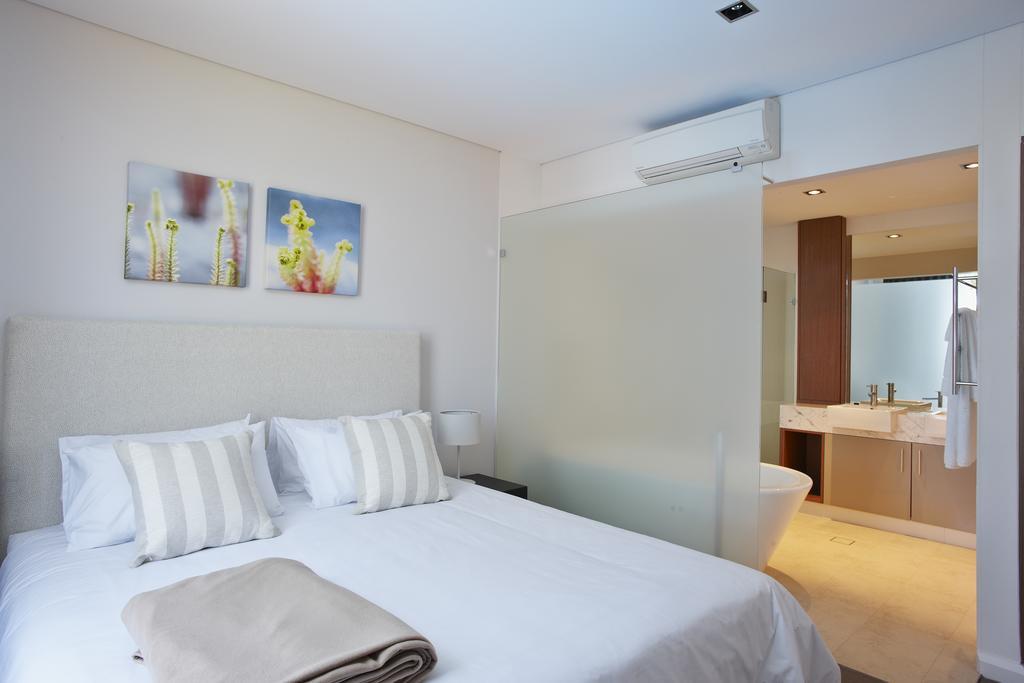 Aqua Resort Басселтон Экстерьер фото